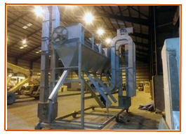 grader machine