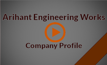 ARIHANT ENGINEERING WORKS